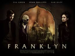 ปมลับ ปมสังหาร Franklyn (2008)
