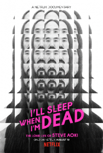 ตายไปก็ได้นอน I’ll Sleep When I’m Dead (2016)