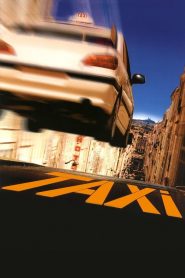 แท็กซี่ระห่ำระเบิด Taxi (1998)