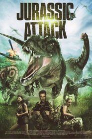 ฝ่าวงล้อมไดโนเสาร์ Jurassic Attack (2012)
