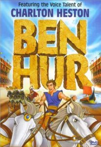 เบนเฮอร์ Ben Hur (2003)