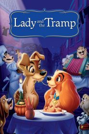 ทรามวัยกับไอ้ตูบ Lady and the Tramp (1955)