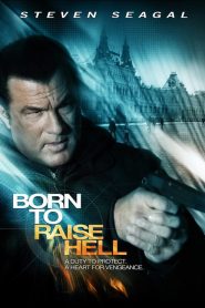 โคตรจารชนฝังแค้นข้ามแผ่นดิน Born to Raise Hell (2010)