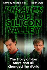 บิล เกทส์ เหนืออัจฉริยะ Pirates of Silicon Valley (1999)