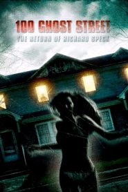 ล่าสยองบ้าน 100 ศพ 100 Ghost Street: The Return of Richard Speck (2012)