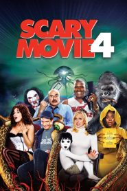 ยำหนังจี้ หวีดล้างโลก Scary Movie 4 (2006)