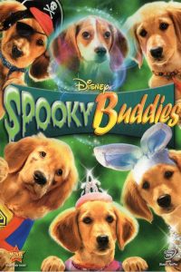 แก๊งน้องหมาป่วนฮัลโลวีน Spooky Buddies (2011)
