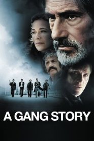 ปิดบัญชีล้างบางมาเฟีย A Gang Story (2011)