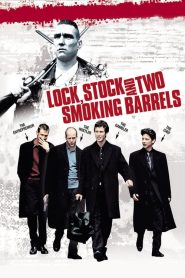 สี่เลือดบ้า มือใหม่หัดปล้น Lock, Stock and Two Smoking Barrels (1998)
