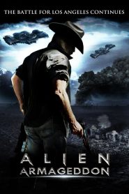 วันสิ้นโลก สงครามเอเลี่ยนยึดเมือง Alien Armageddon (2011)