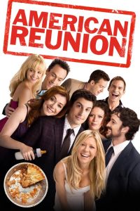 อเมริกันพาย 8 คืนสู่เหย้าแก็งค์แอ้มสาว American Reunion (2012)