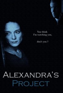 แผนฆ่า เทปมรณะ Alexandra’s Project (2003)