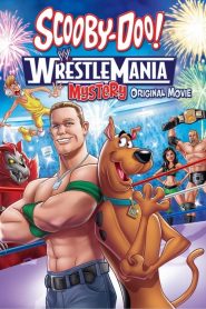 สคูบี้ดู คดีปริศนากับยอดดารานักมวยปล้ำ Scooby-Doo! WrestleMania Mystery (2014)
