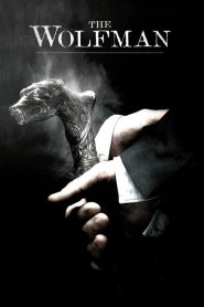 มนุษย์หมาป่า ราชันย์อำมหิต The Wolfman (2010)