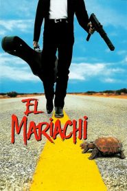 ไอ้ปืนโตทะลักเดือด El Mariachi (1992)