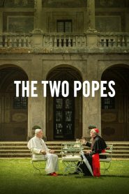 สันตะปาปาโลกจารึก The Two Popes (2019)