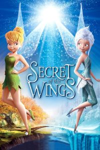 ความลับของปีกนางฟ้า Secret of the Wings (2012)