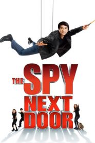 วิ่งโขยงฟัด The Spy Next Door (2010)