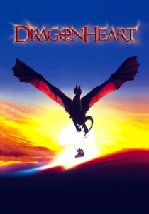 มังกรไฟหัวใจเขย่าโลก DragonHeart (1996)