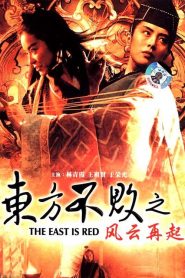เดชคัมภีร์เทวดา 3 หมื่นปีมีข้าคนเดียว Swordsman III: The East Is Red (1993)