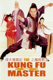 ดาบมังกรหยก ตอน ประมุขพรรคมาร The Kung Fu Cult Master (1993)