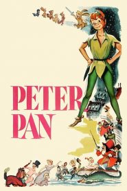 ปีเตอร์ แพน Peter Pan (1953)