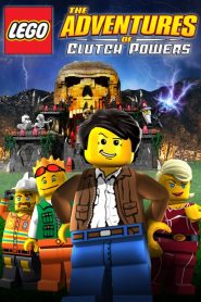 คลัทช์ เพาเวอร์ส ยอดทีมฮีโร่อัจฉริยะ LEGO: The Adventures of Clutch Powers (2010)