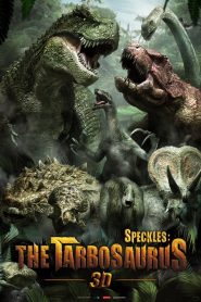 ฝูงไดโนเสาร์จ้าวพิภพ Speckles: The Tarbosaurus (2012)