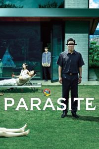 ชนชั้นปรสิต Parasite (2019)