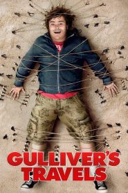 กัลลิเวอร์ผจญภัย Gulliver’s Travels (2010)