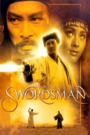 เดชคัมภีร์เทวดา Swordsman (1990)