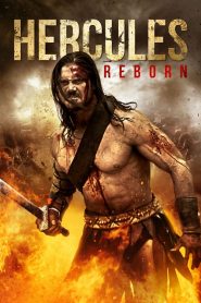เฮอร์คิวลีส วีรบุรุษพลังเทพ Hercules Reborn (2014)