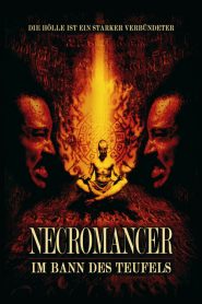 จอมขมังเวทย์ Necromancer (2005)
