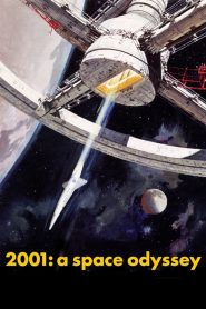 2001 จอมจักรวาล 2001: A Space Odyssey (1968) บรรยายไทย