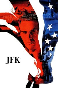 รอยเลือดฝังปฐพี JFK (1991)