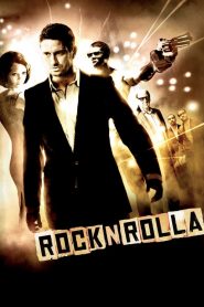 ร็อคแอนด์โรลล่า หักเหลี่ยมแก๊งค์ชนแก๊งค์ RockNRolla (2008)