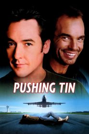 คู่กัดท้าเวหา Pushing Tin (1999)