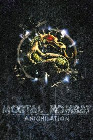 มอร์ทัล คอมแบ็ท 2 ศึกวันล้างโลก Mortal Kombat: Annihilation (1997)