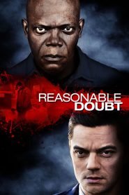 กระชากแผนอำพรางโหด Reasonable Doubt (2014)