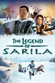 ตามล่าตำนานแดนสวรรค์ The Legend of Sarila (2013)