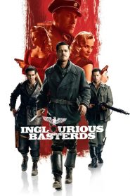 ยุทธการเดือดเชือดนาซี Inglourious Basterds (2009)