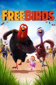 เกรียนไก่ซ่าส์ทะลุมิติ Free Birds (2013)