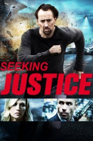 ทวงแค้น ล่าเก็บแต้ม Seeking Justice (2011)
