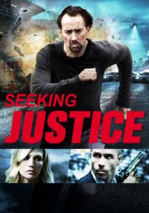 ทวงแค้น ล่าเก็บแต้ม Seeking Justice (2011)