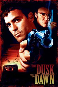 ผ่านรกทะลุตะวัน From Dusk Till Dawn (1996)
