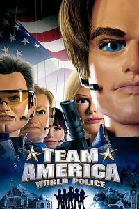 หน่วยพิทักษ์ กู้ภัยโลก Team America: World Police (2004)