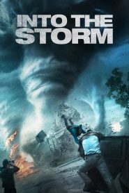 โคตรพายุมหาวิบัติกินเมือง Into the Storm (2014)