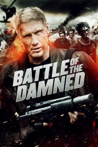 สงครามจักรกลถล่มกองทัพซอมบี้ Battle of the Damned (2013)