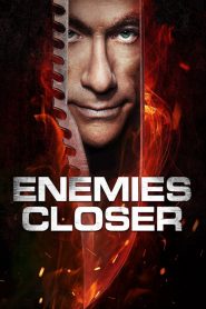 2 คนโค่นโคตรมหาประลัย Enemies Closer (2013)