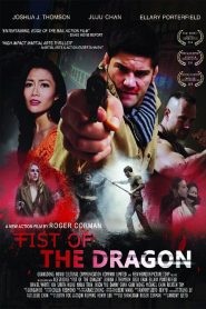คนหมัดดุฟัดแดนมังกร Fist of the Dragon (2014)
